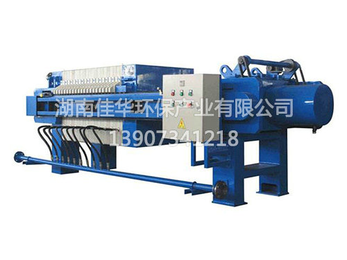 壓濾機(jī) 壓濾機(jī)